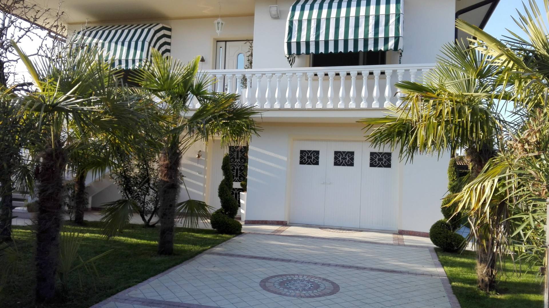 Casa singola in vendita a Morgano, Badoere