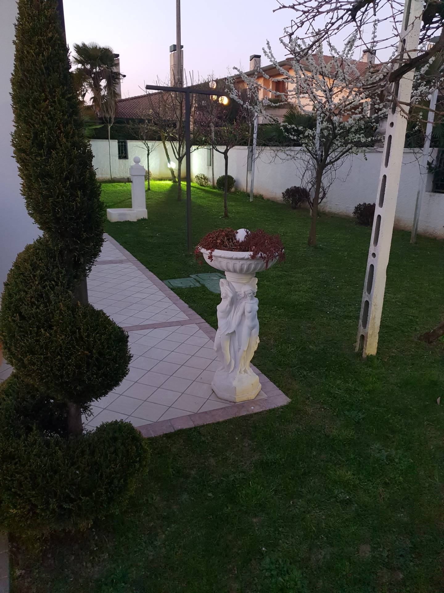 Casa singola in vendita a Morgano, Badoere