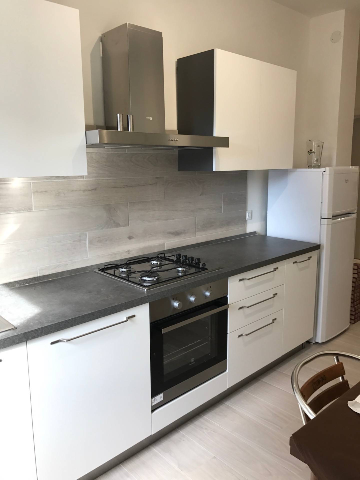 2 Camere in vendita a Treviso