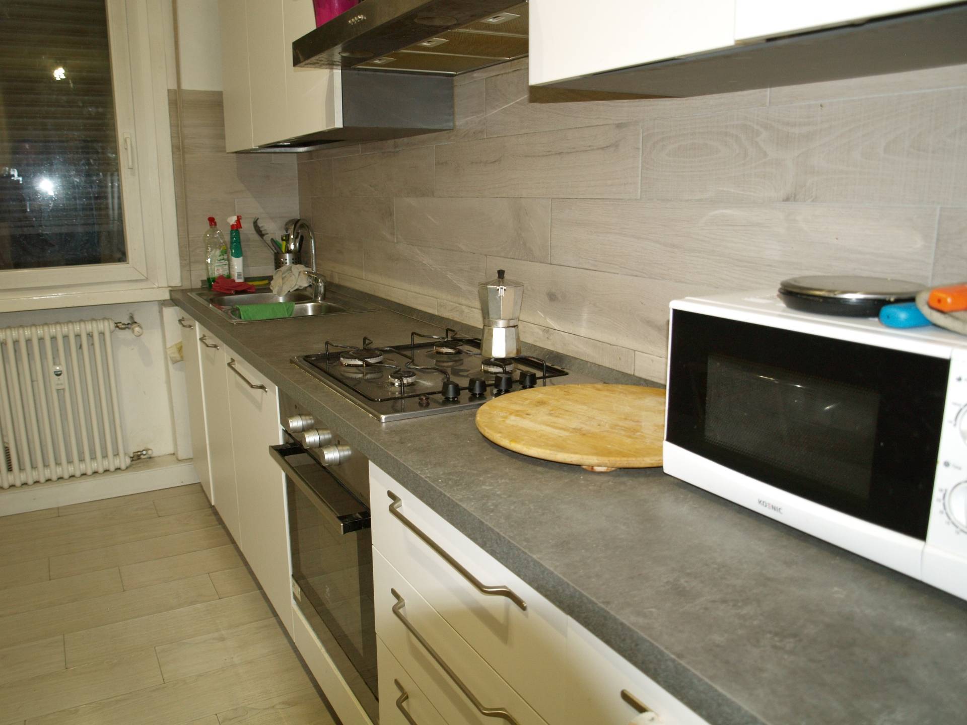 2 Camere in vendita a Treviso