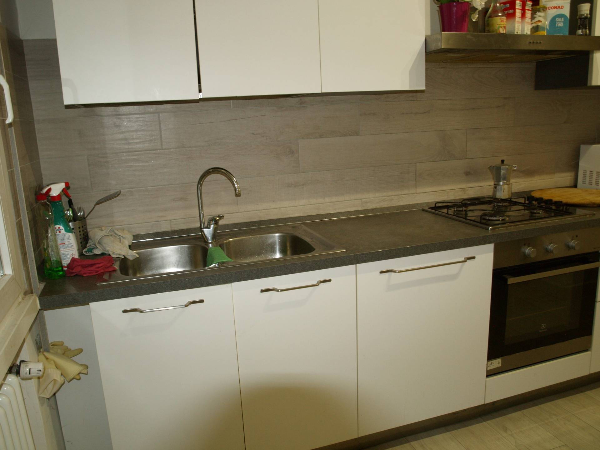 2 Camere in vendita a Treviso