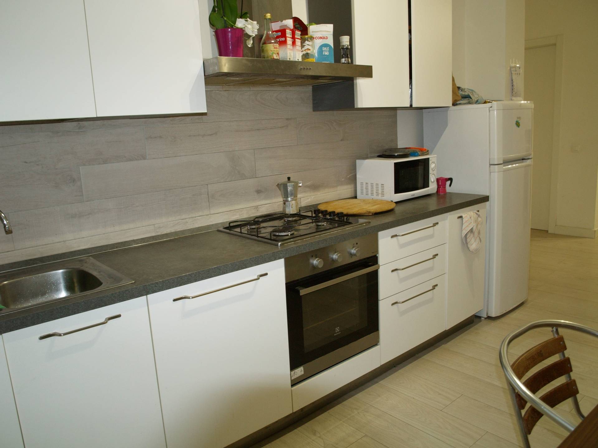 2 Camere in vendita a Treviso