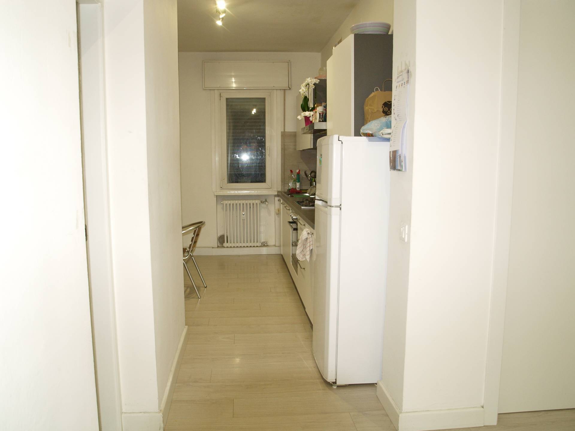 2 Camere in vendita a Treviso