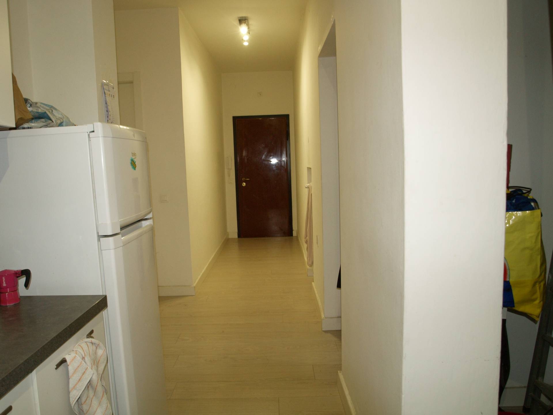 2 Camere in vendita a Treviso