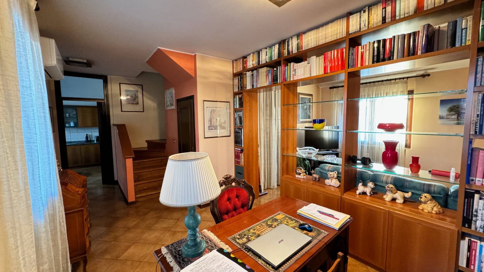 Abbinata/Bifamiliare in vendita a Villorba, Fontane