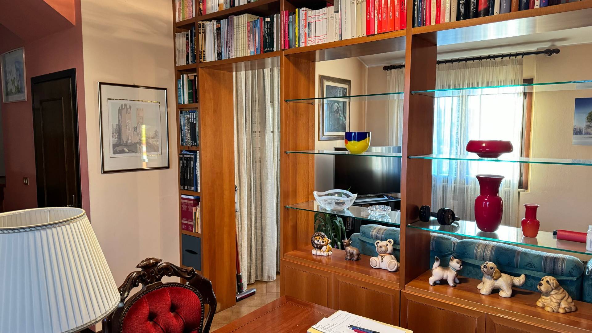 Abbinata/Bifamiliare in vendita a Villorba, Fontane