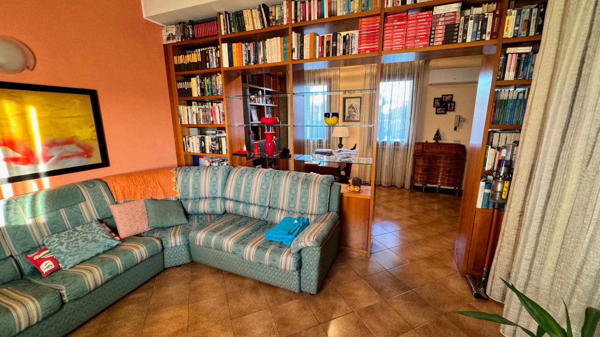 Abbinata/Bifamiliare in vendita a Villorba, Fontane