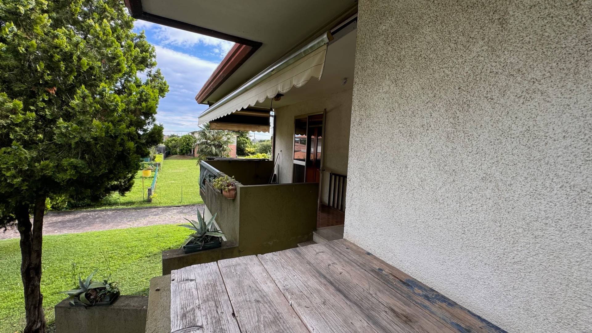 Singola in vendita a Villorba, Catena