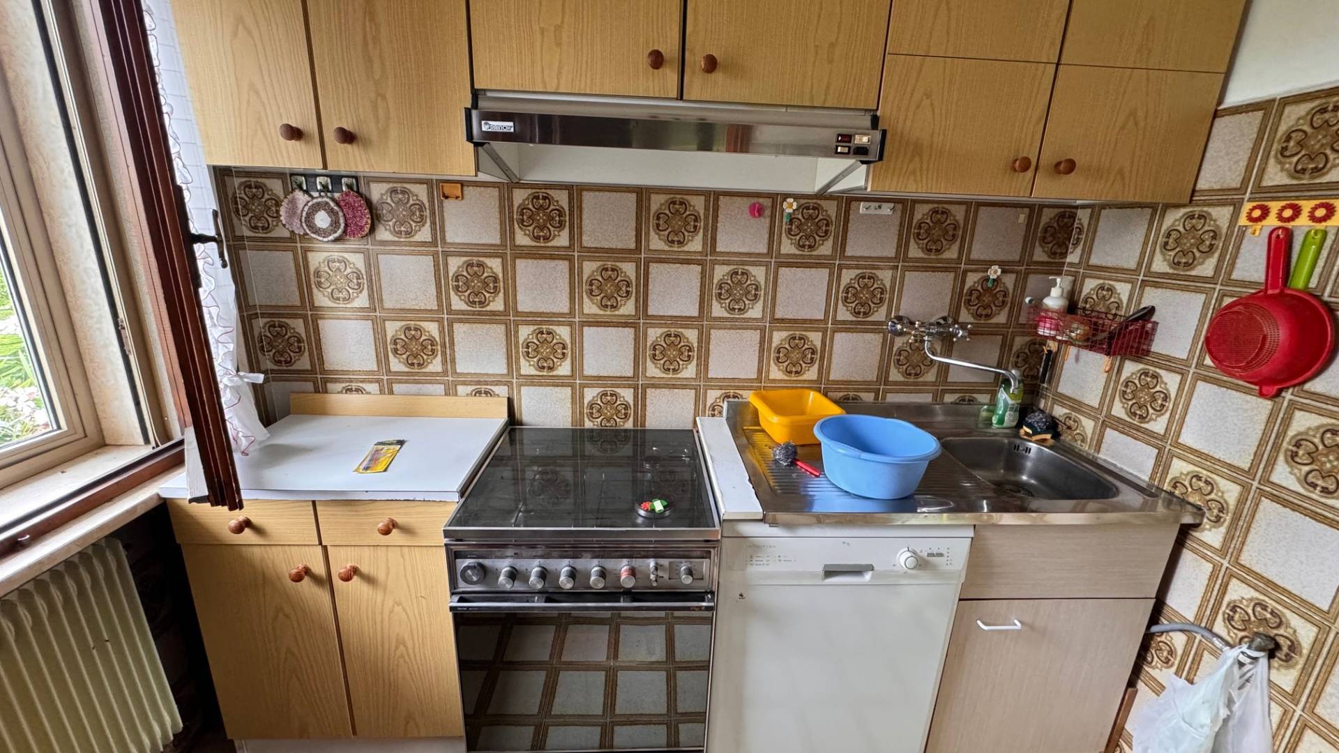 Singola in vendita a Villorba, Catena