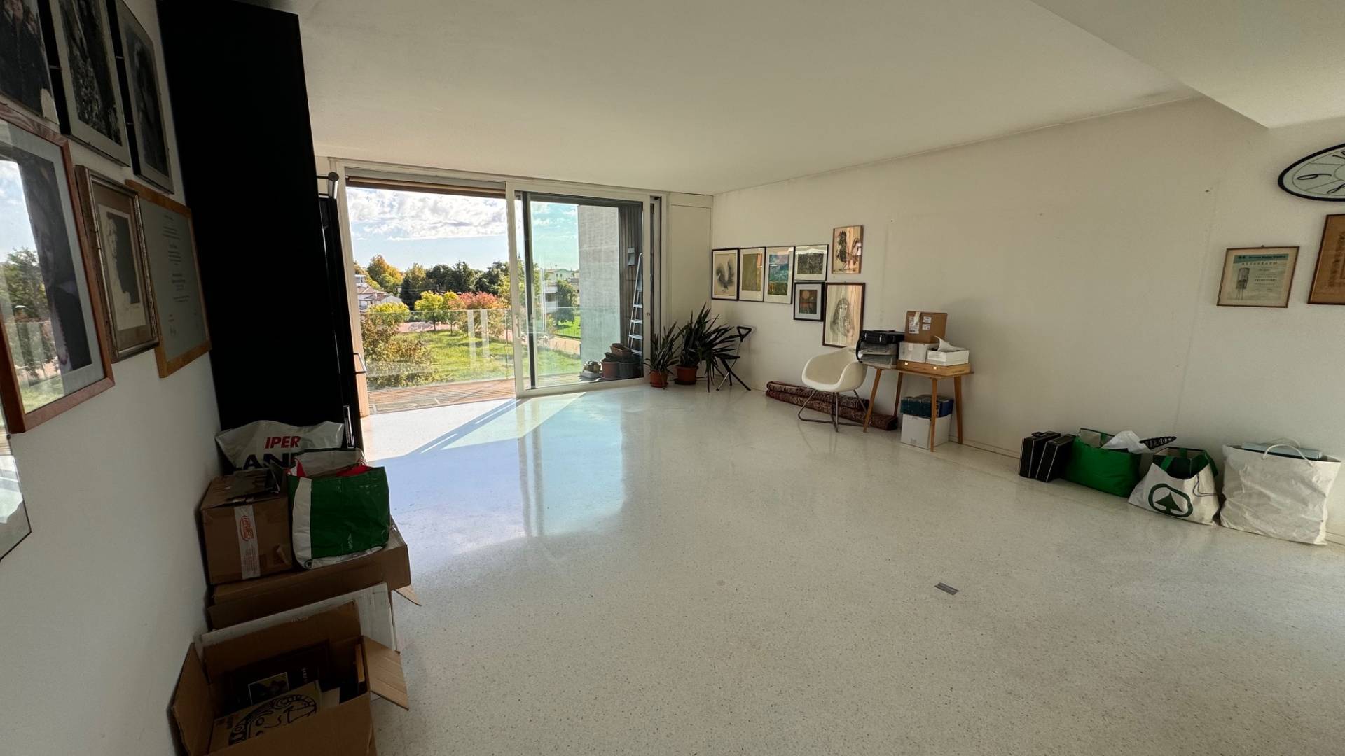 2 Camere in vendita a Treviso