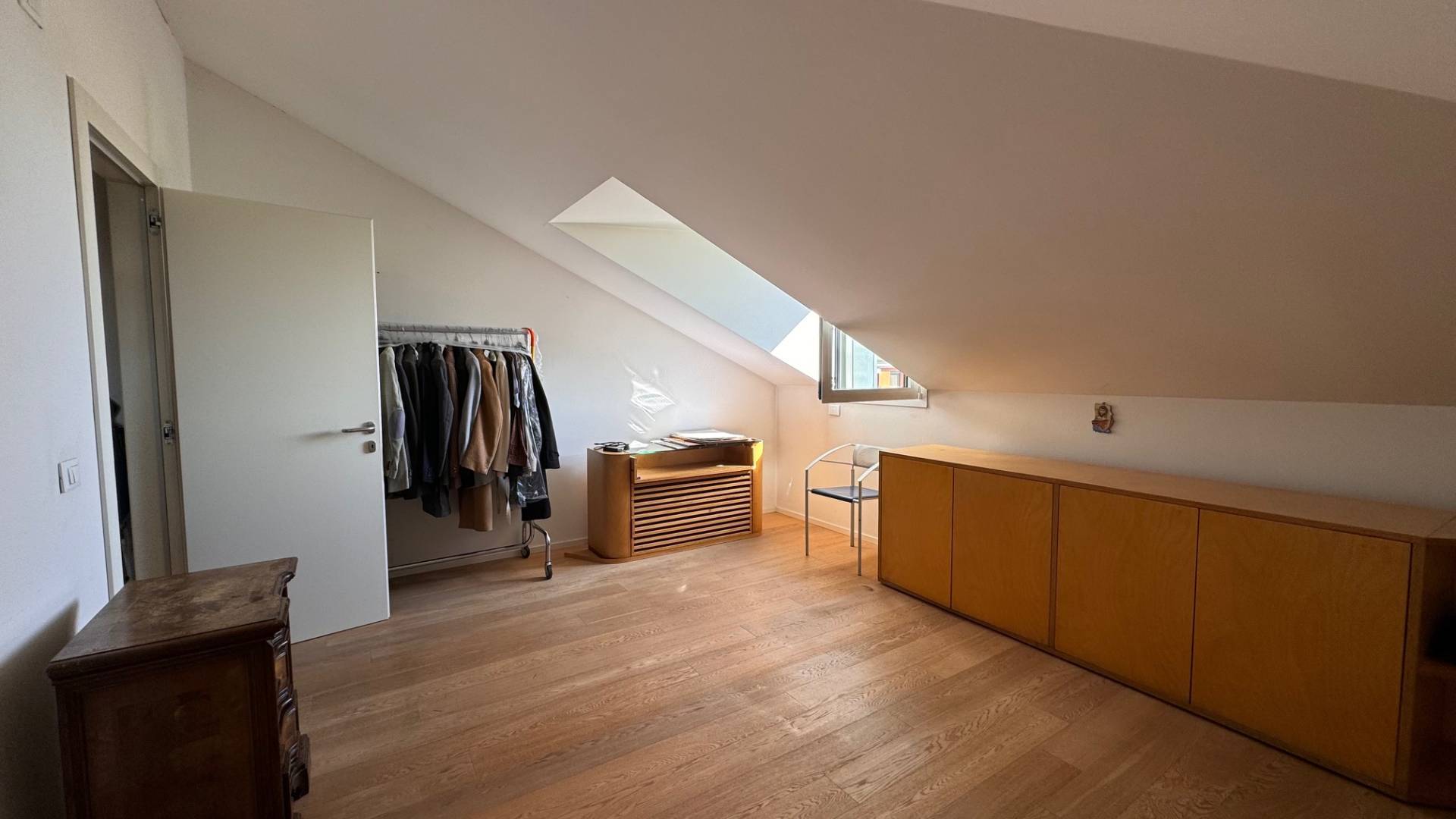 2 Camere in vendita a Treviso