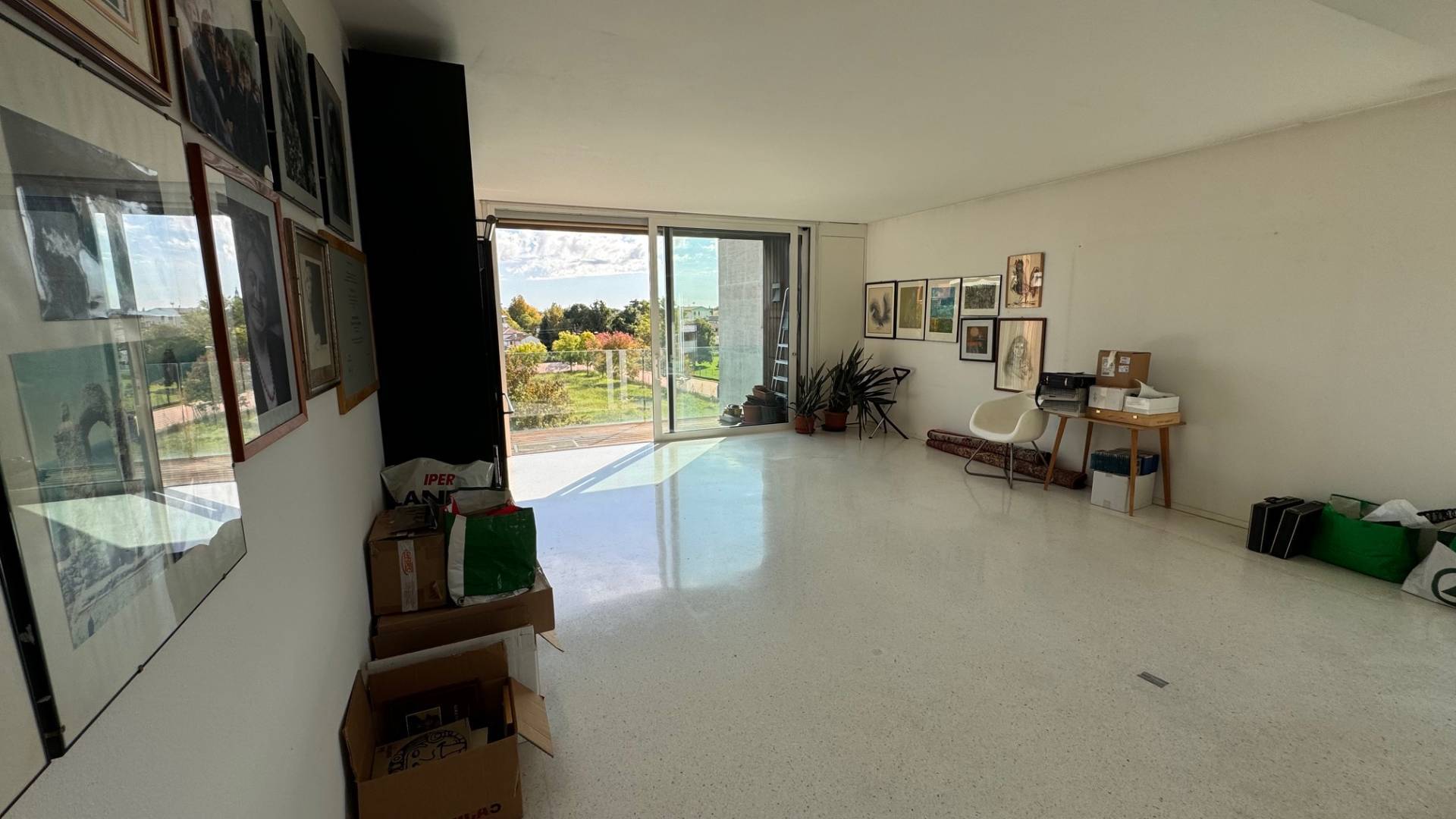 2 Camere in vendita a Treviso