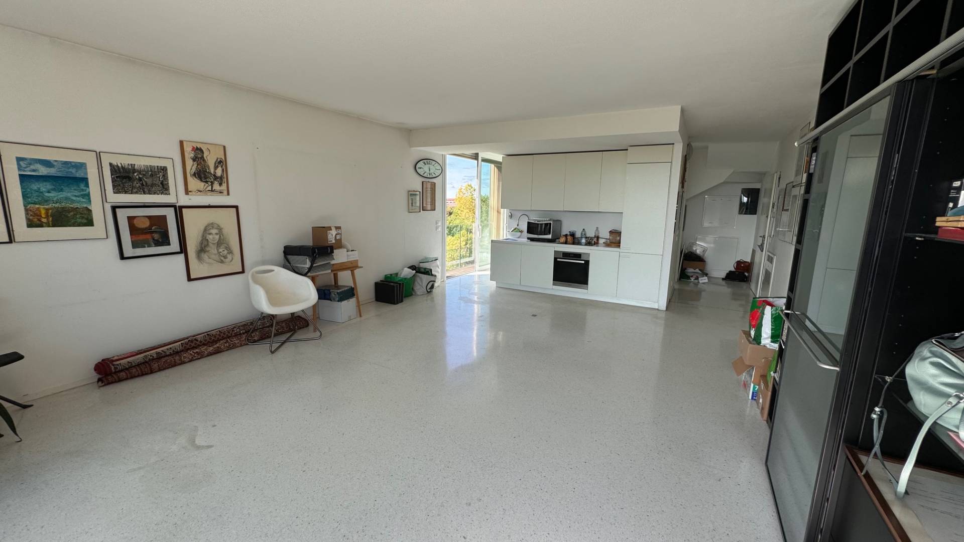 2 Camere in vendita a Treviso