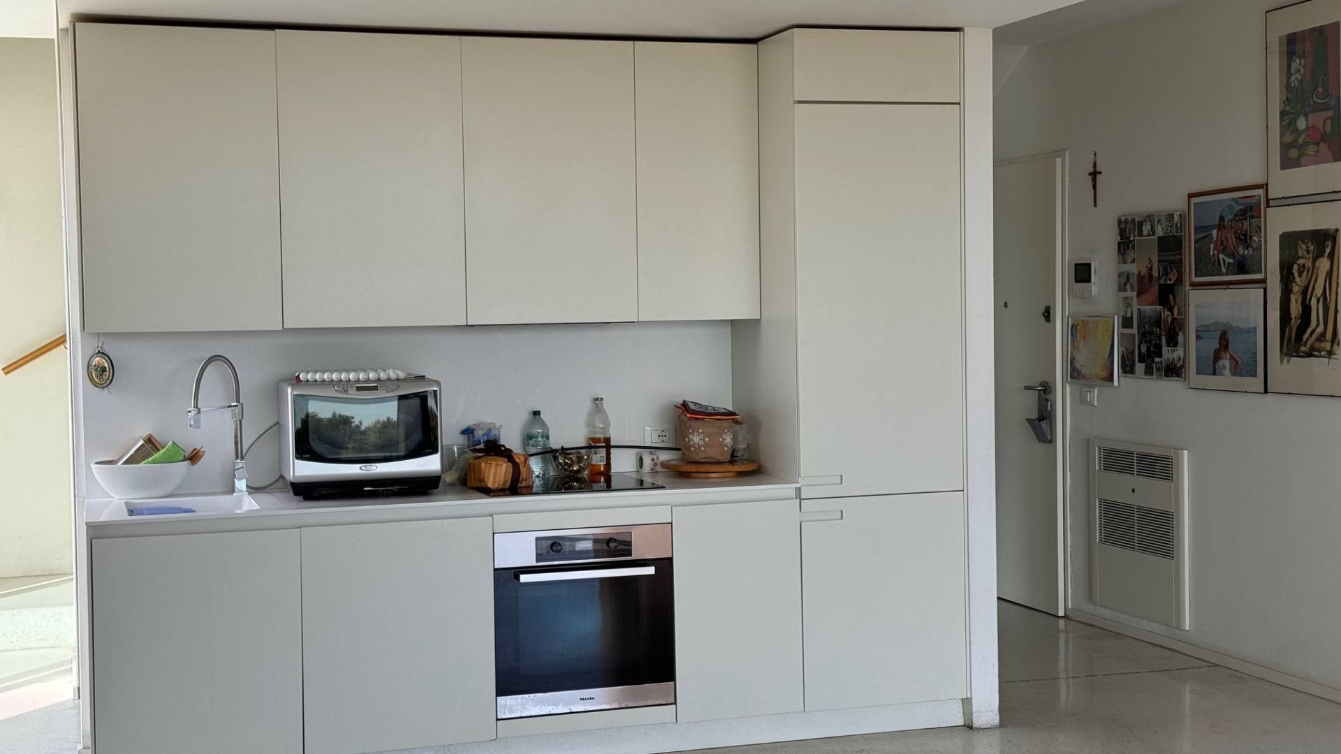 2 Camere in vendita a Treviso