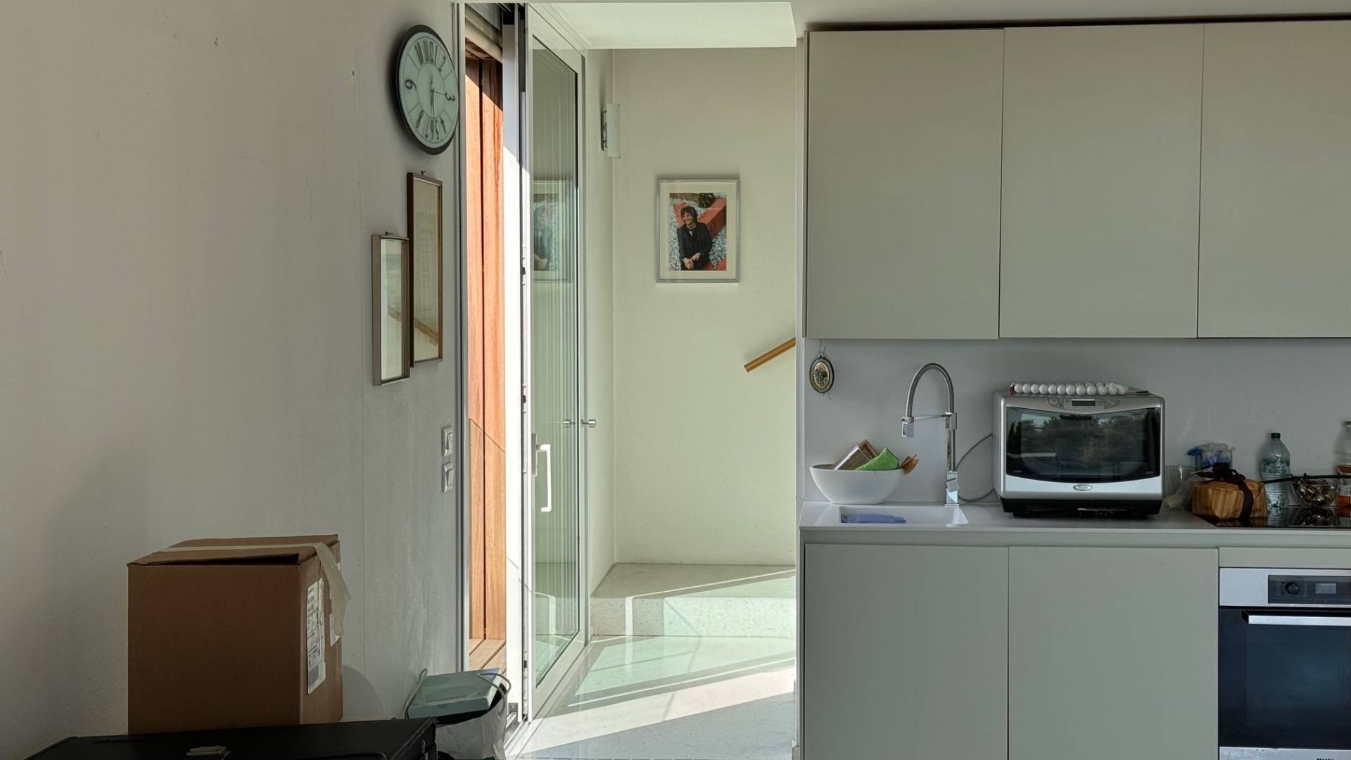 2 Camere in vendita a Treviso