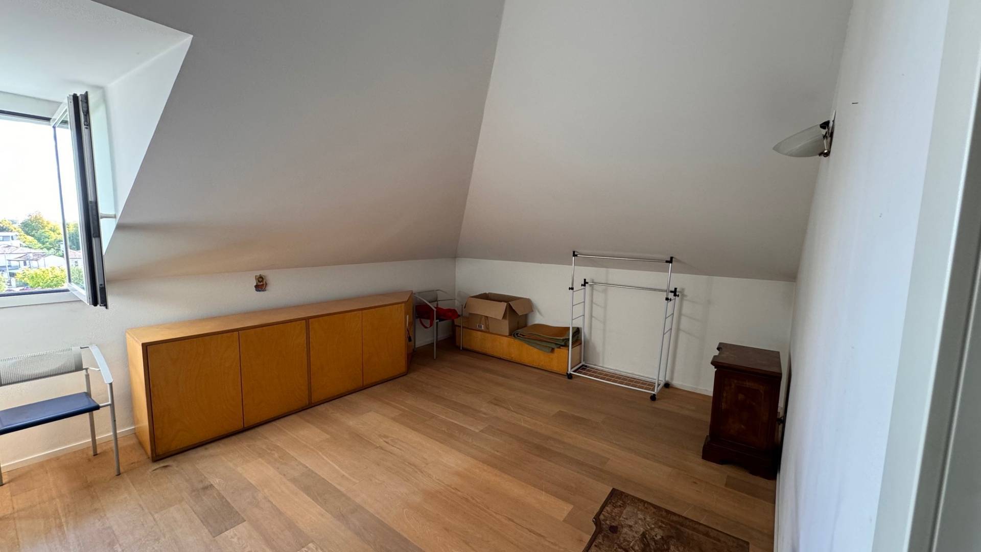 2 Camere in vendita a Treviso