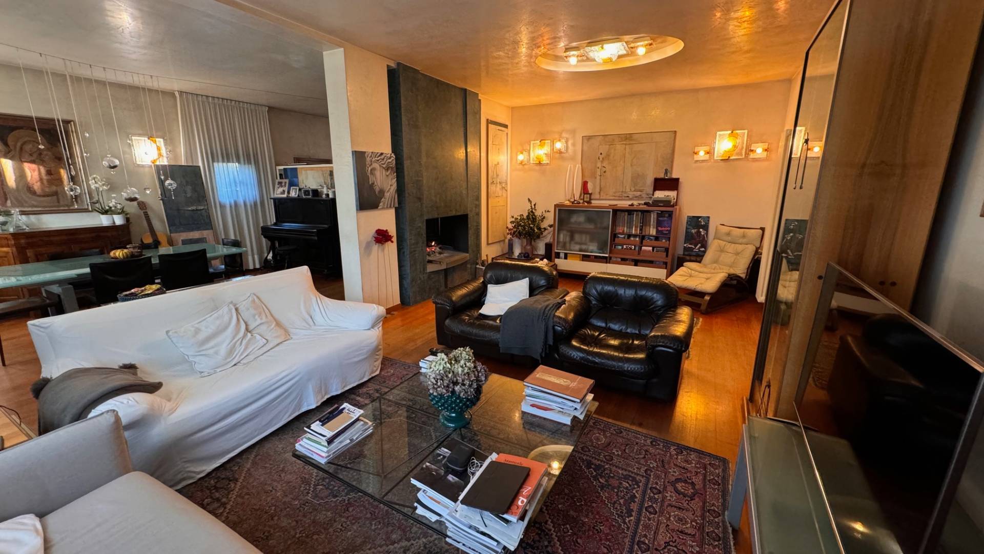 Villa in vendita a Treviso