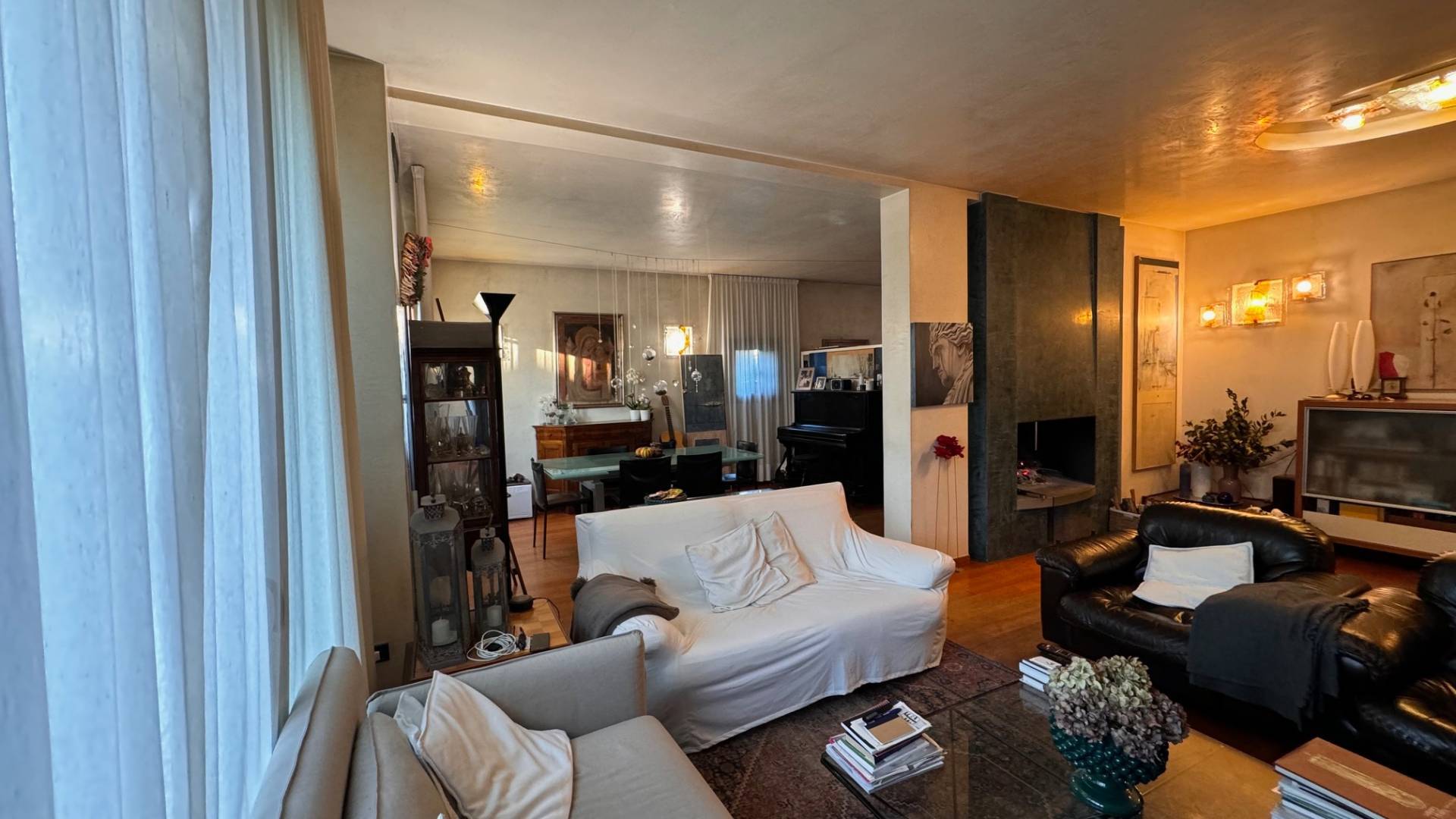 Villa in vendita a Treviso