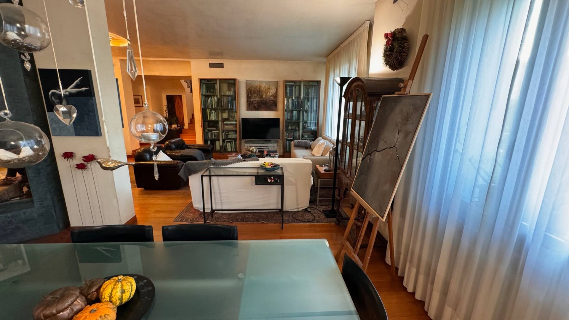 Villa in vendita a Treviso