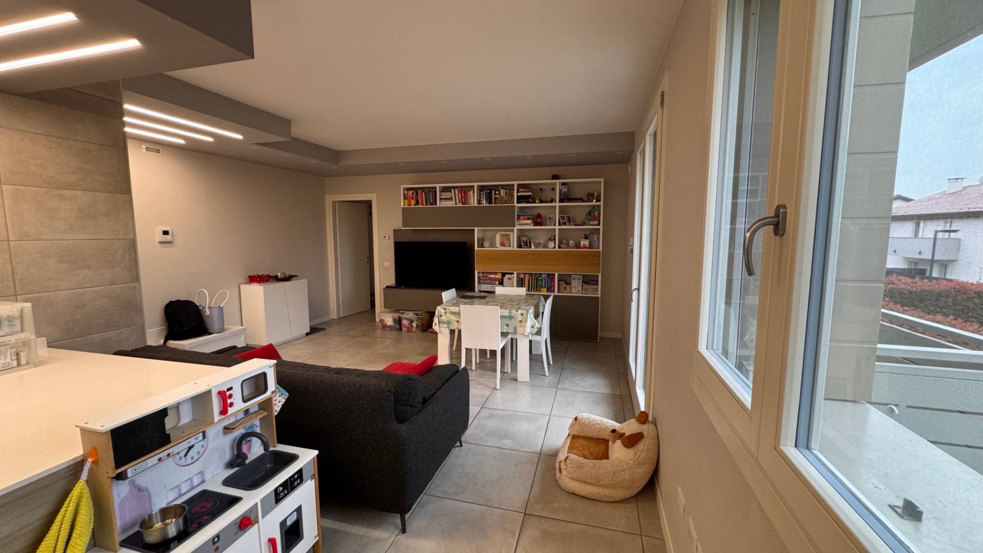 2 Camere in vendita a Treviso