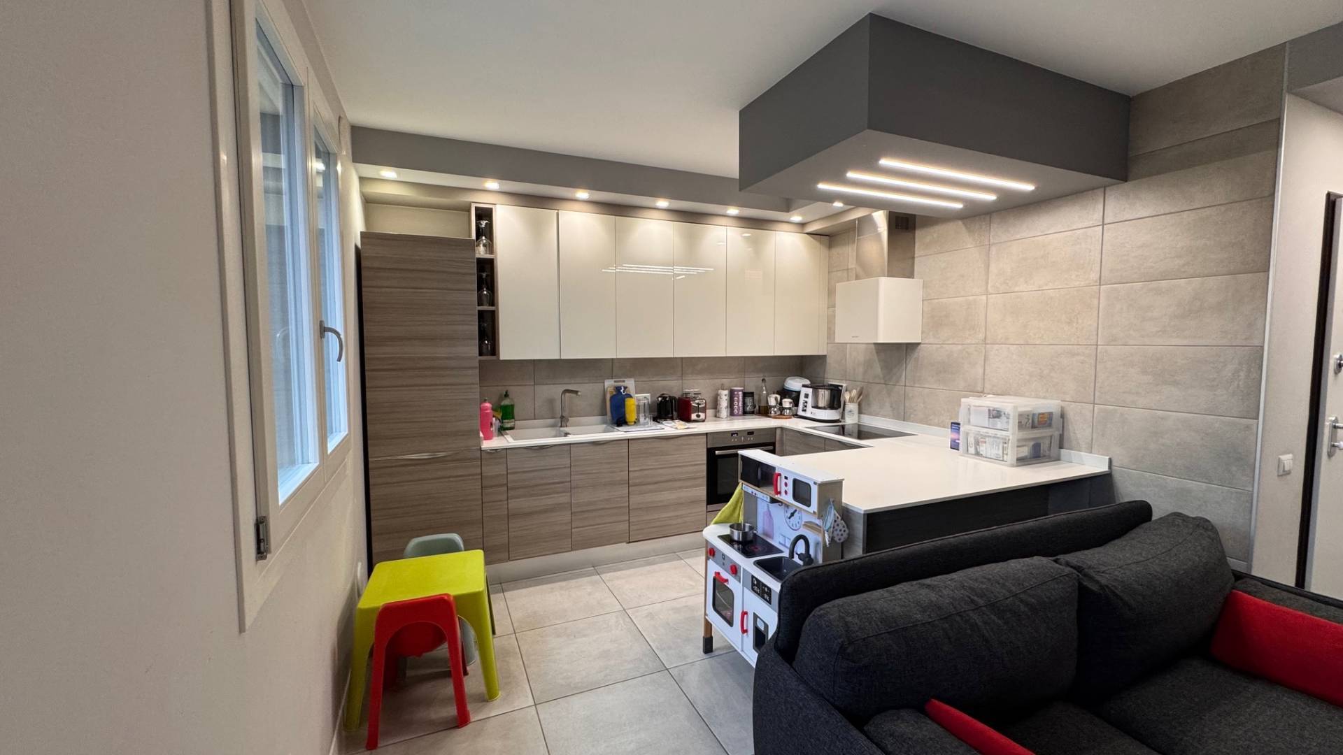 2 Camere in vendita a Treviso