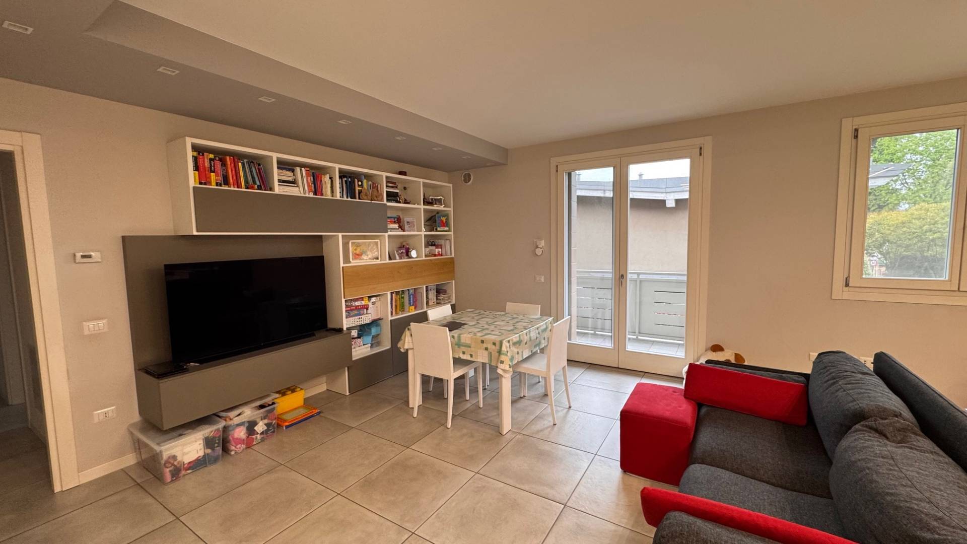 2 Camere in vendita a Treviso