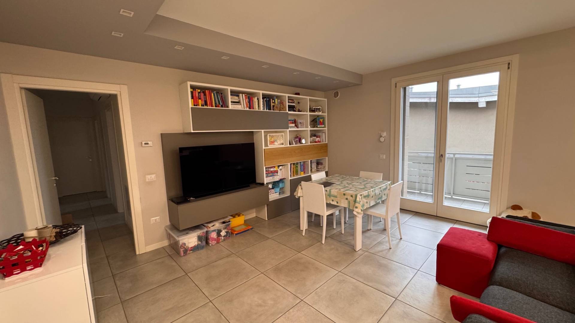 2 Camere in vendita a Treviso