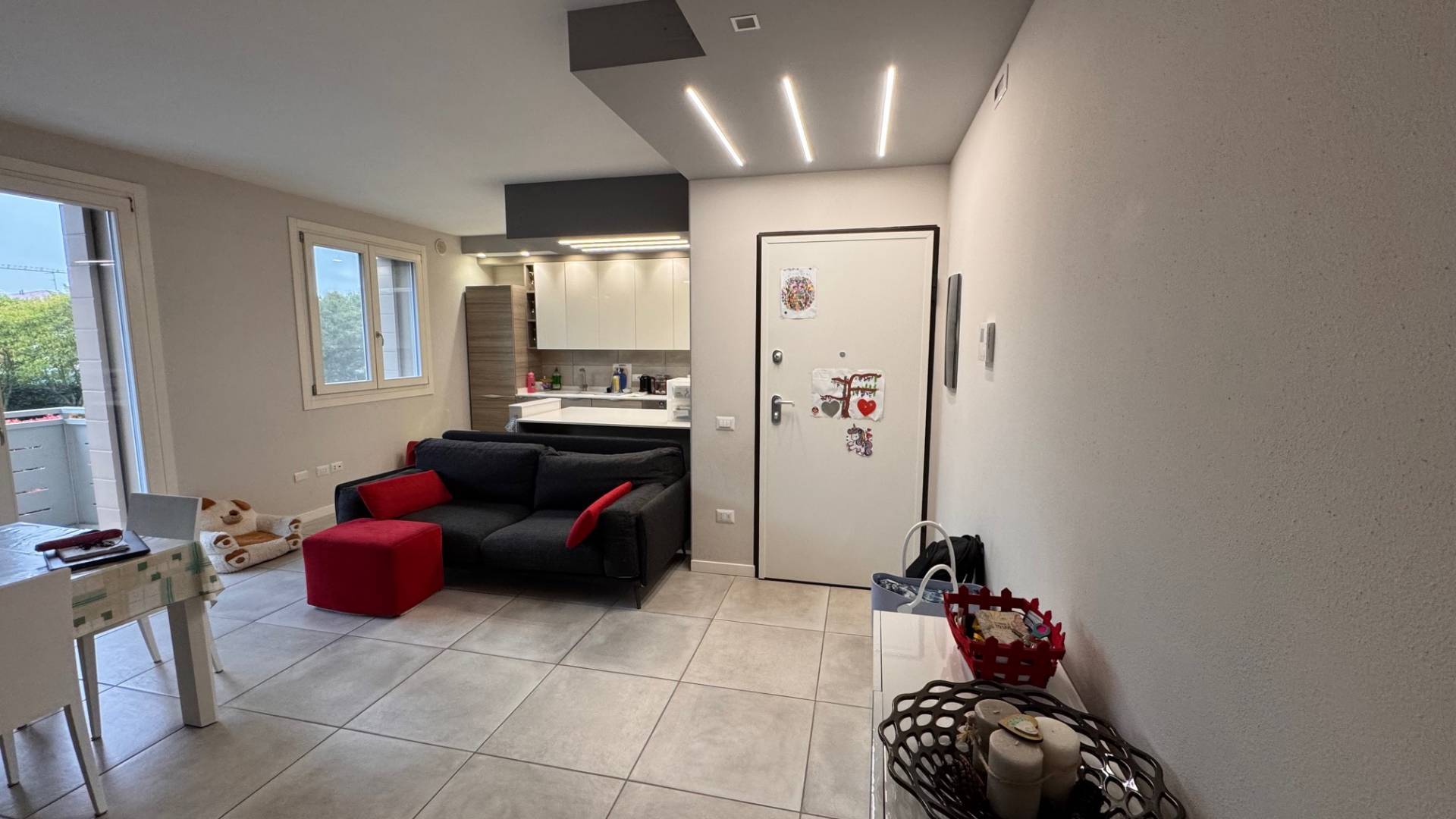 2 Camere in vendita a Treviso