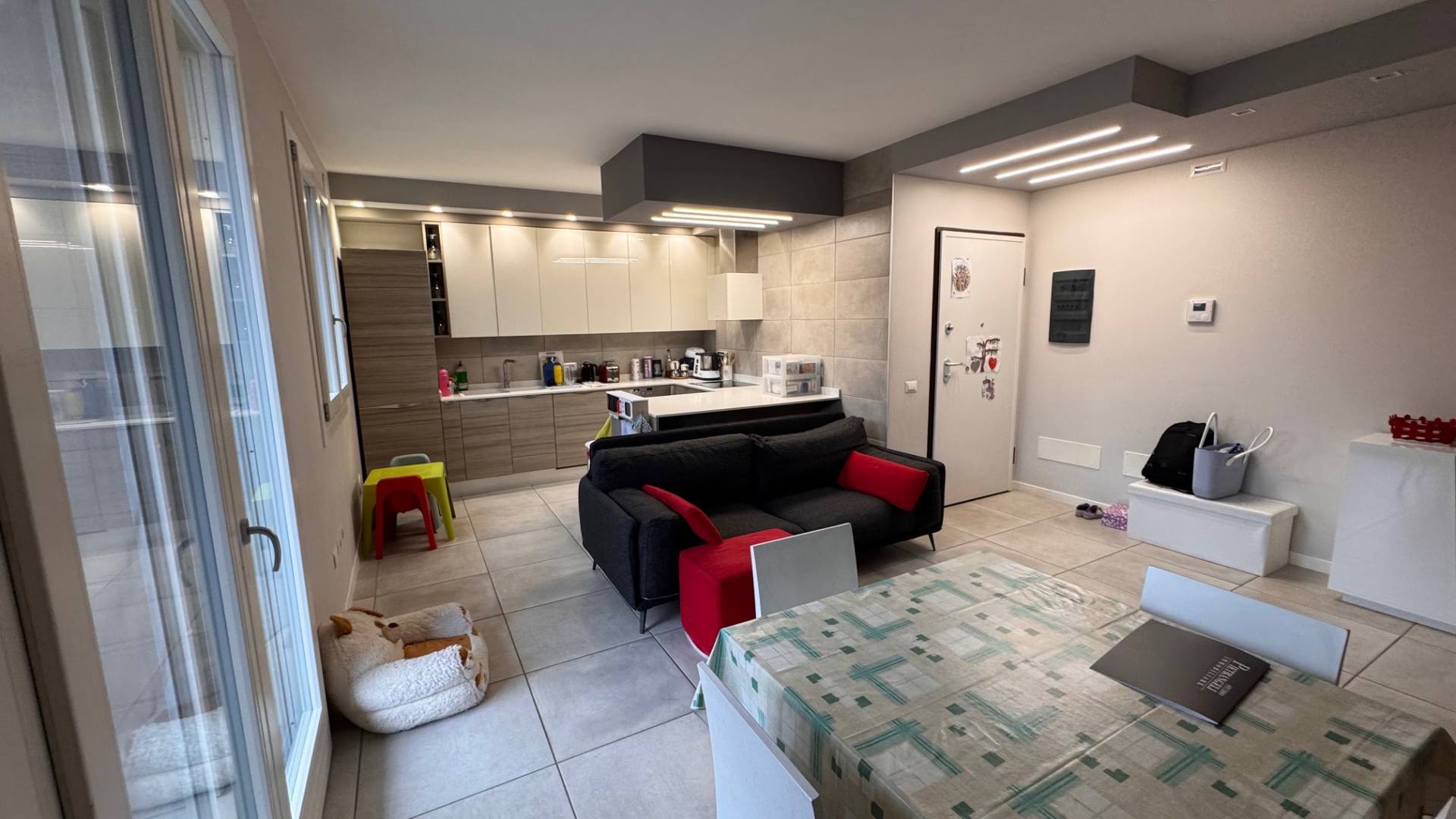 2 Camere in vendita a Treviso