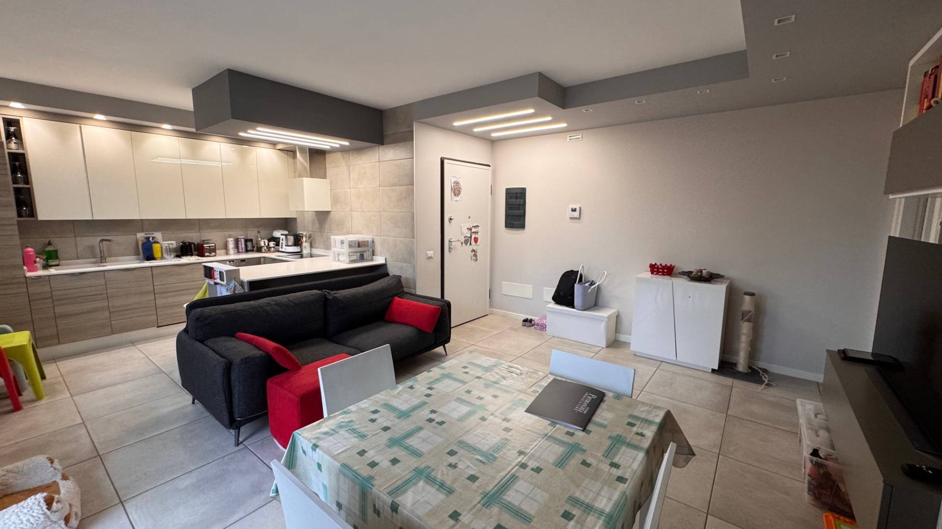 2 Camere in vendita a Treviso