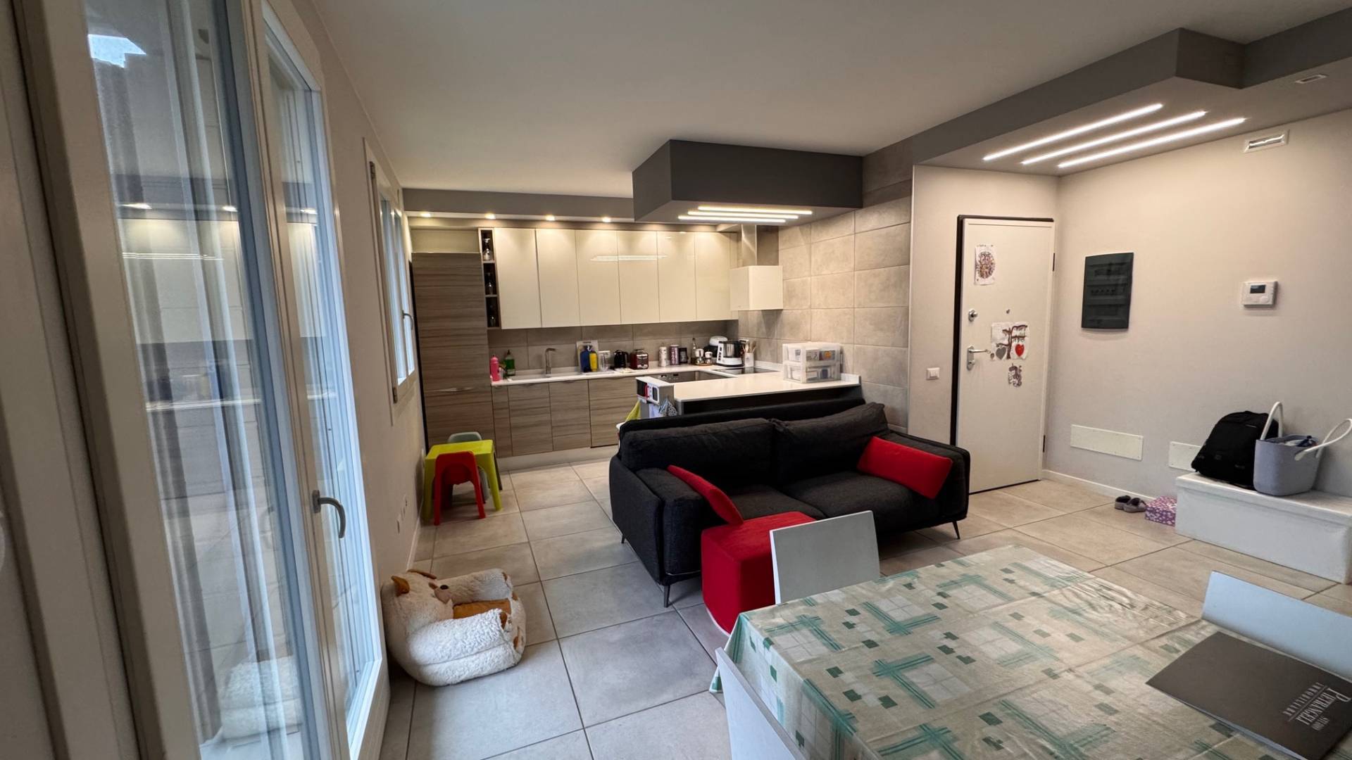 2 Camere in vendita a Treviso