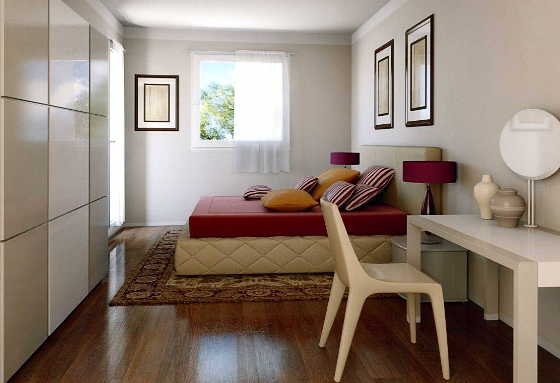 2 Camere in vendita a Treviso, C del Galletto