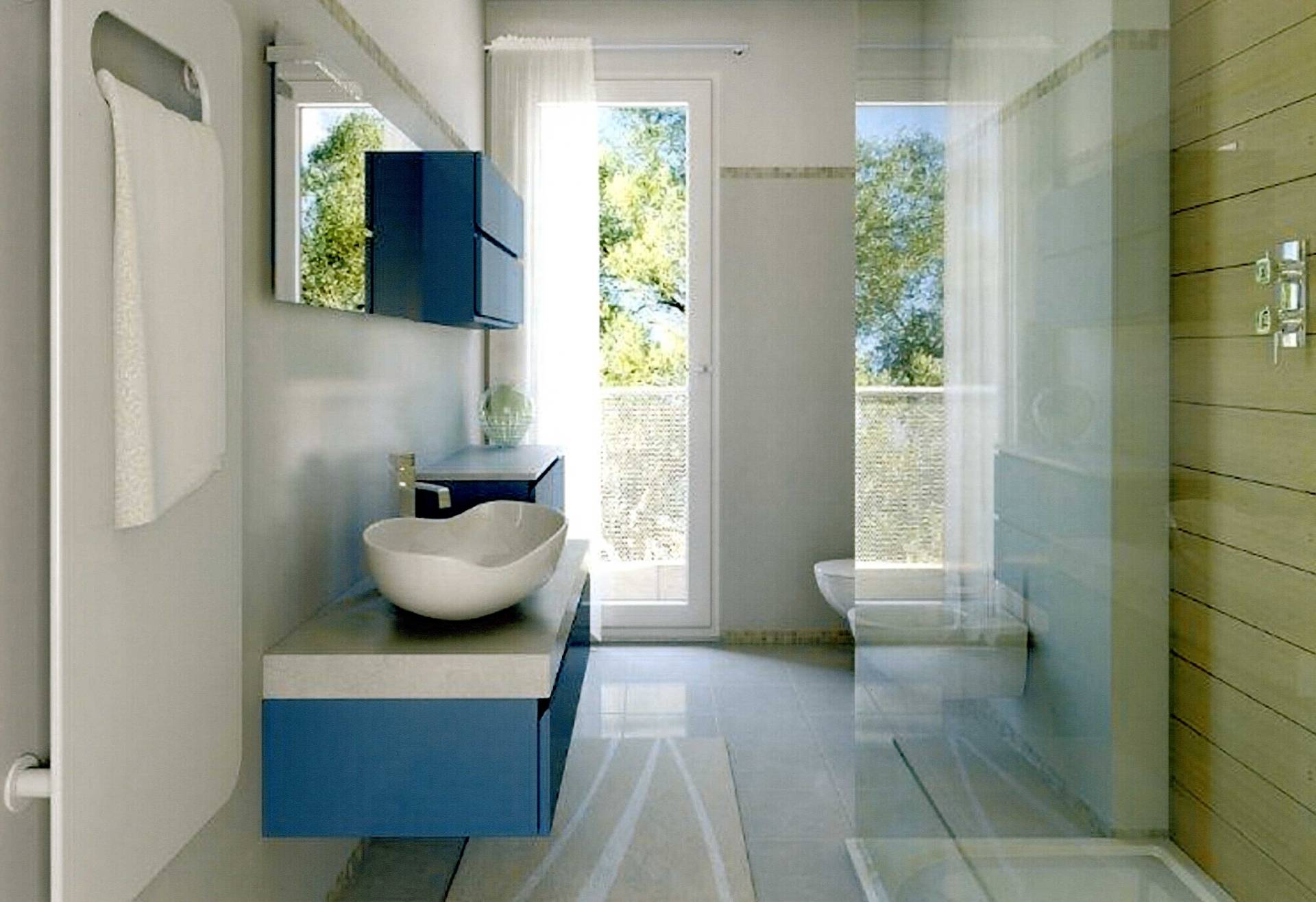 2 Camere in vendita a Treviso, C del Galletto