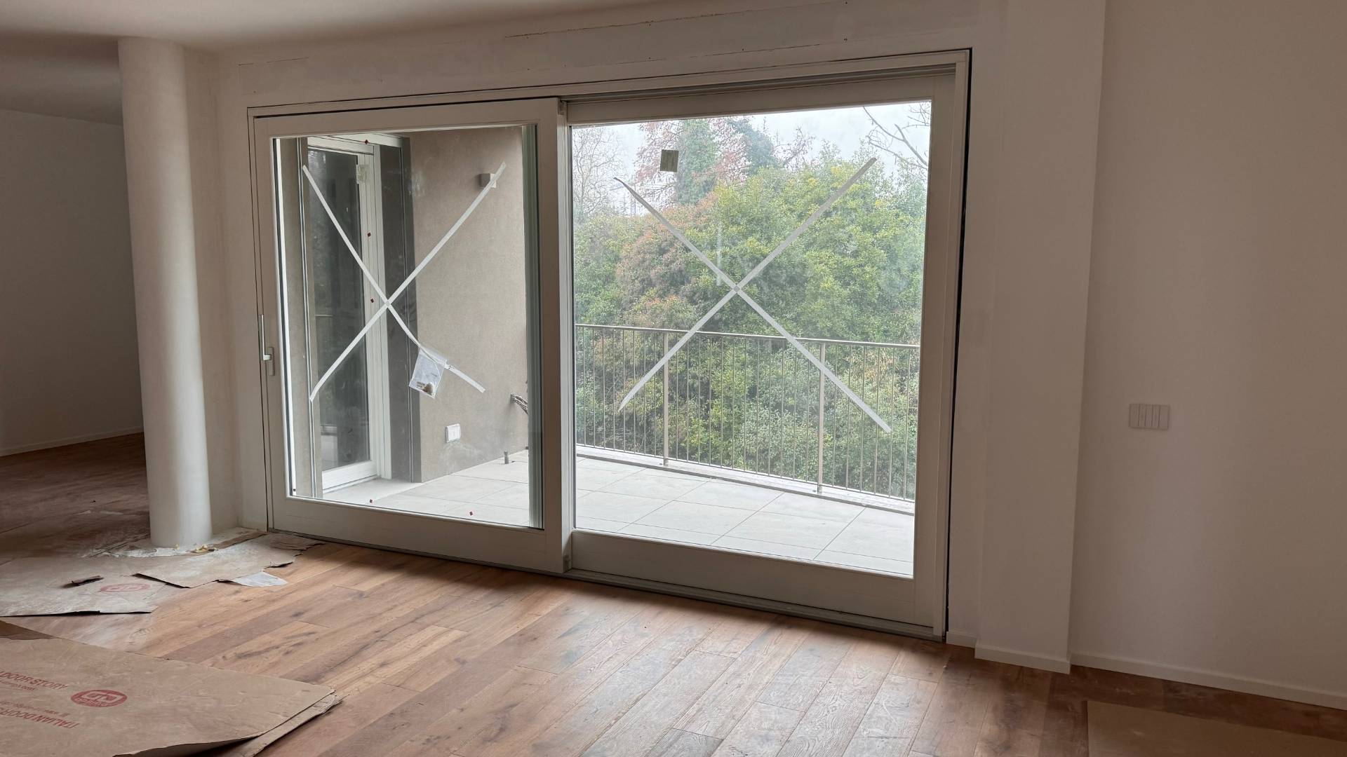 2 Camere in vendita a Treviso, C del Galletto