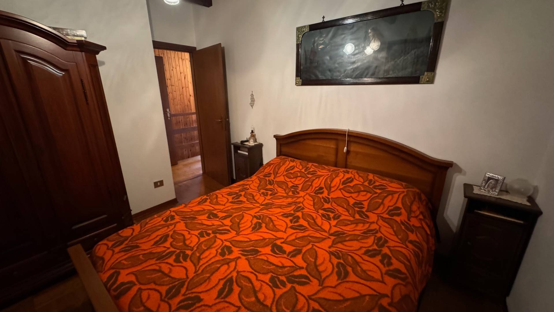 Abbinata/Bifamiliare in vendita a Borgo Valbelluna