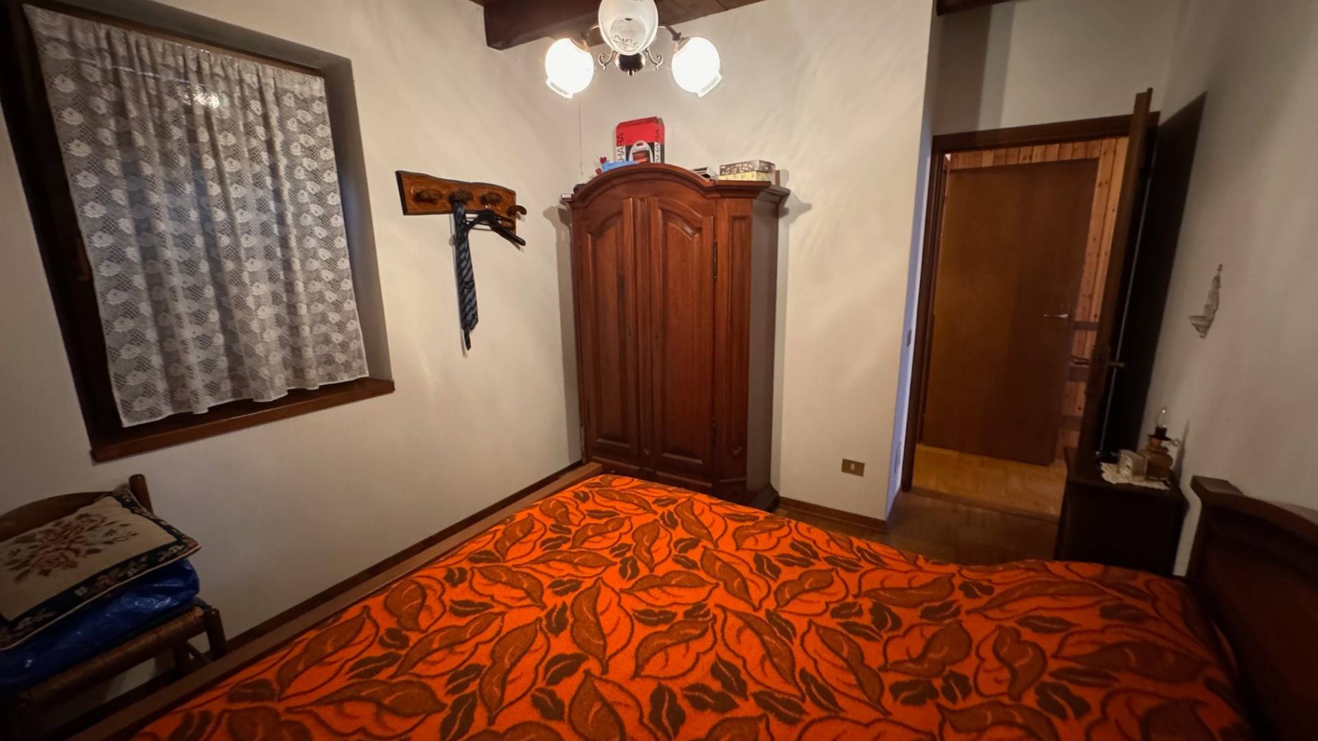 Abbinata/Bifamiliare in vendita a Borgo Valbelluna