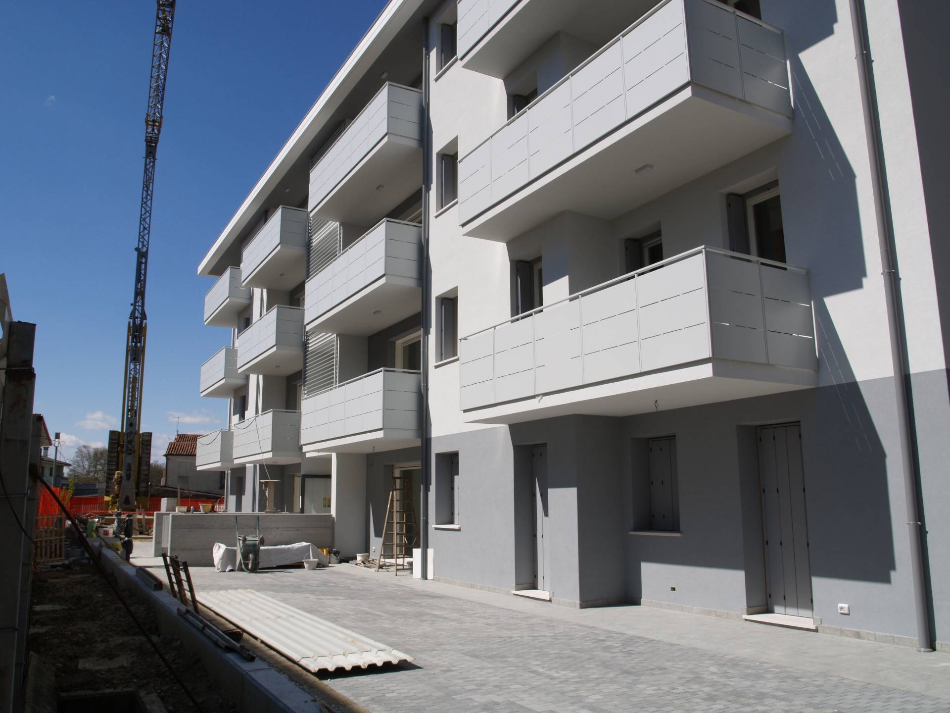 2 Camere in vendita a Treviso