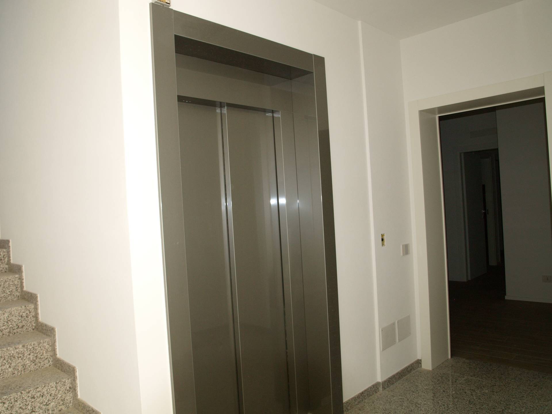 2 Camere in vendita a Treviso