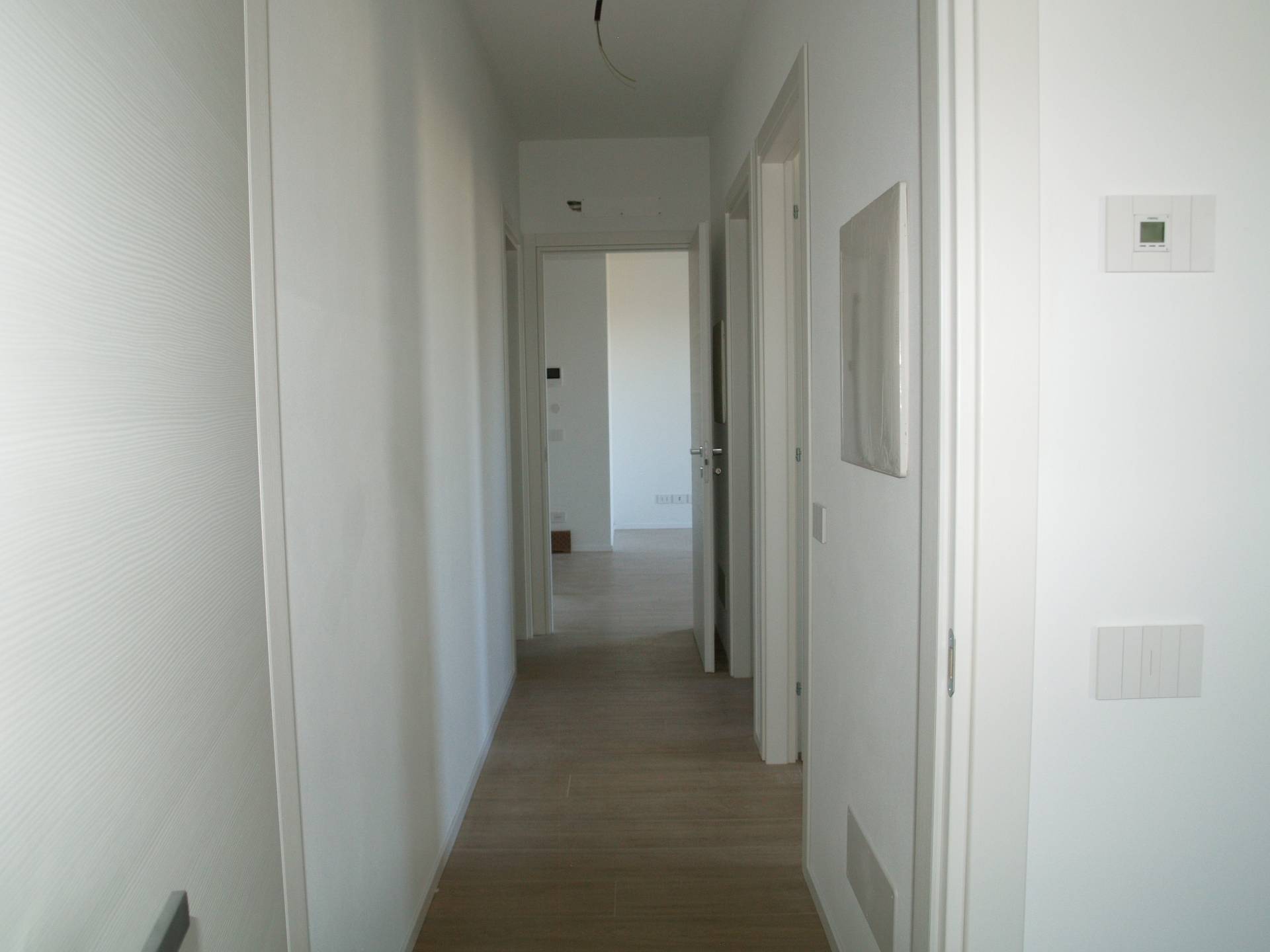 2 Camere in vendita a Treviso