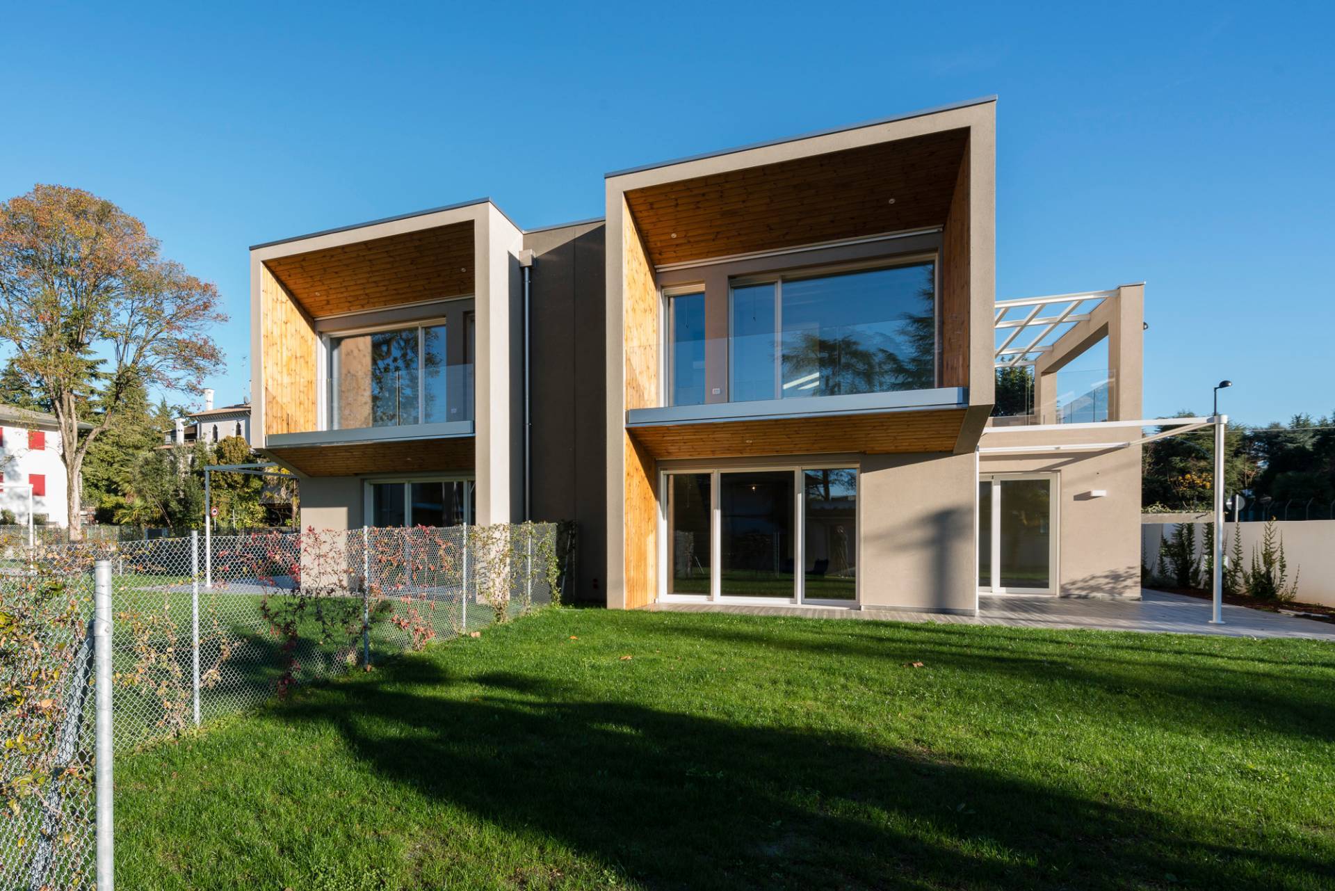 Villa in vendita a Treviso