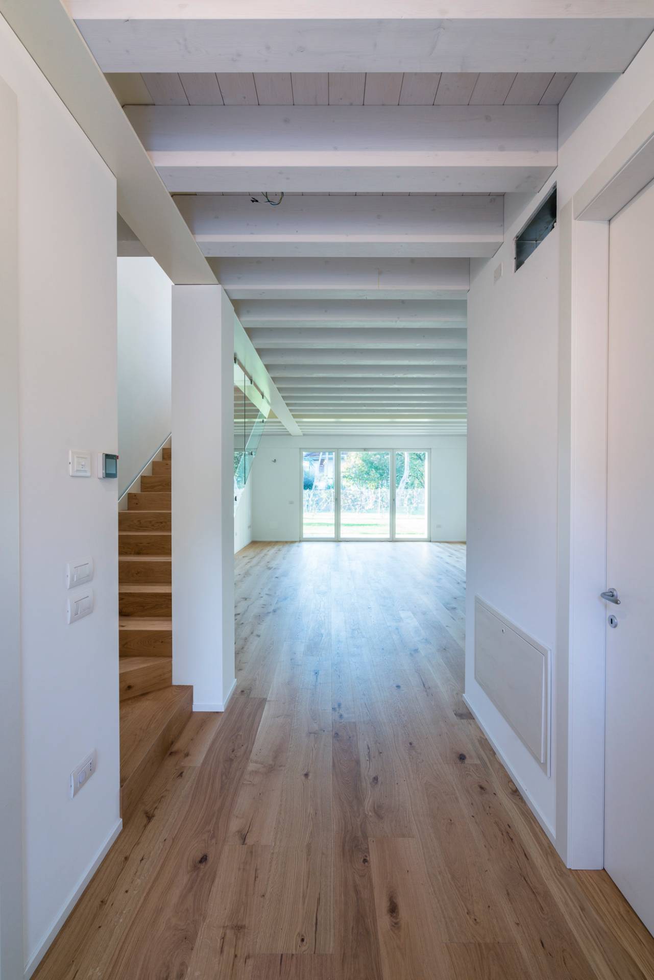 Villa in vendita a Treviso