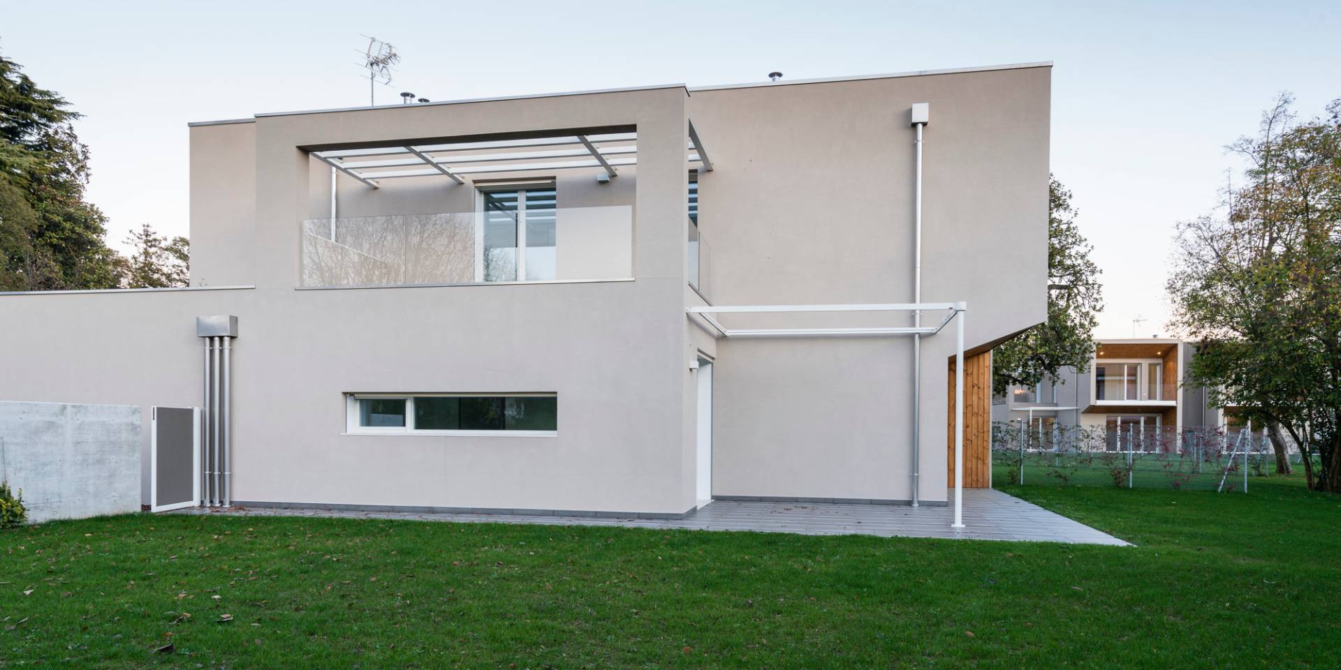 Villa in vendita a Treviso