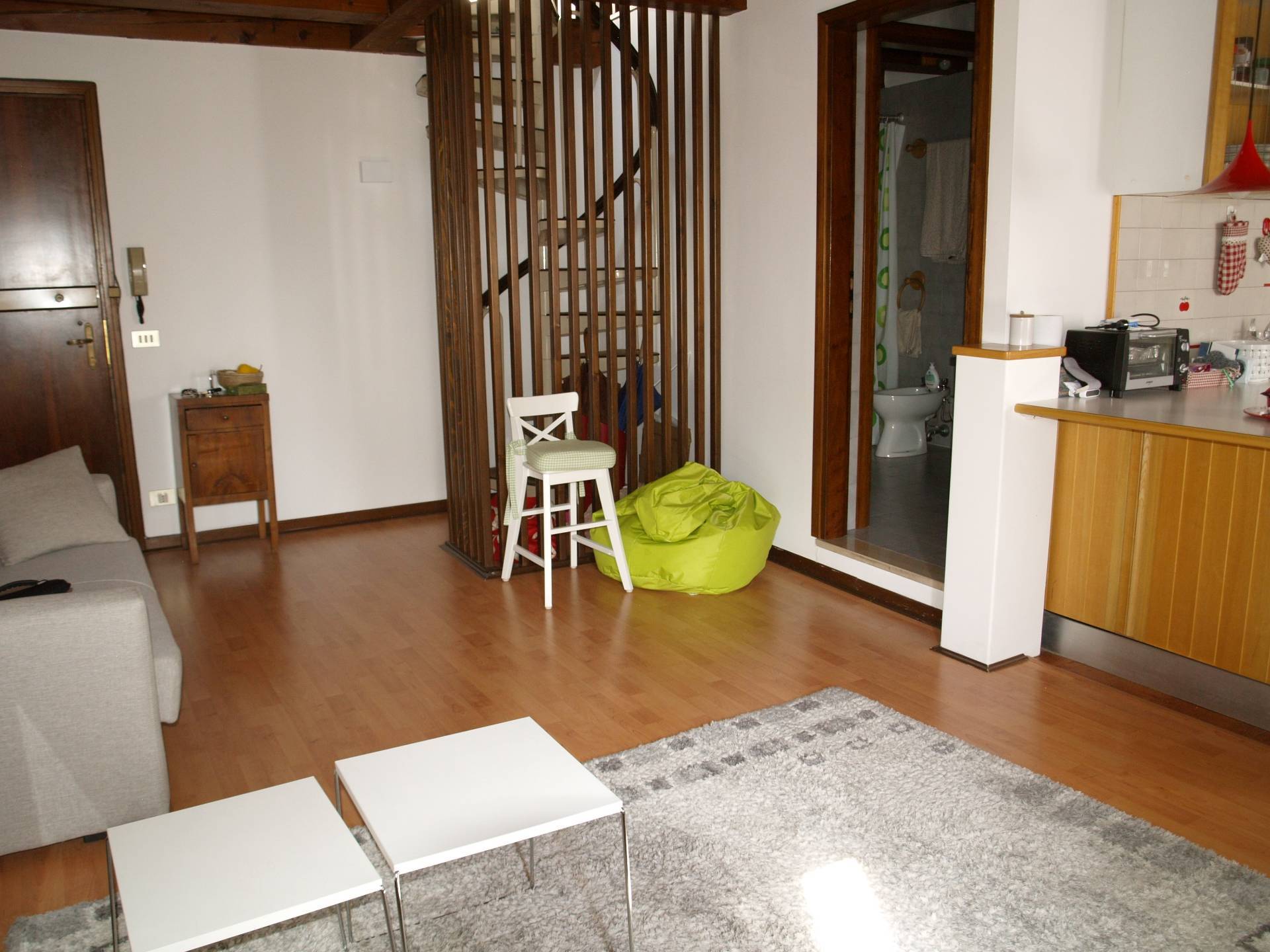 Monolocale in vendita a Treviso