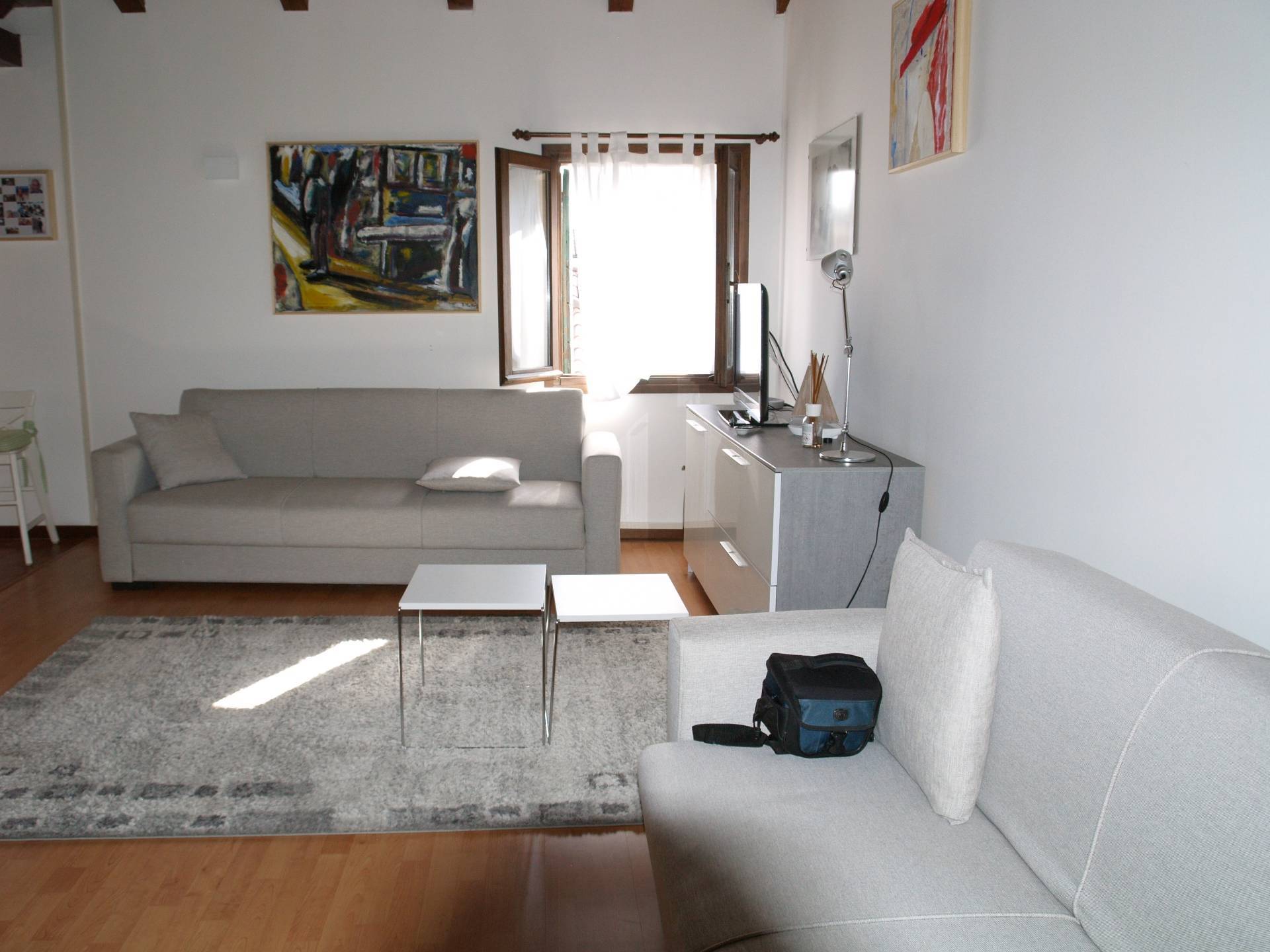 Monolocale in vendita a Treviso