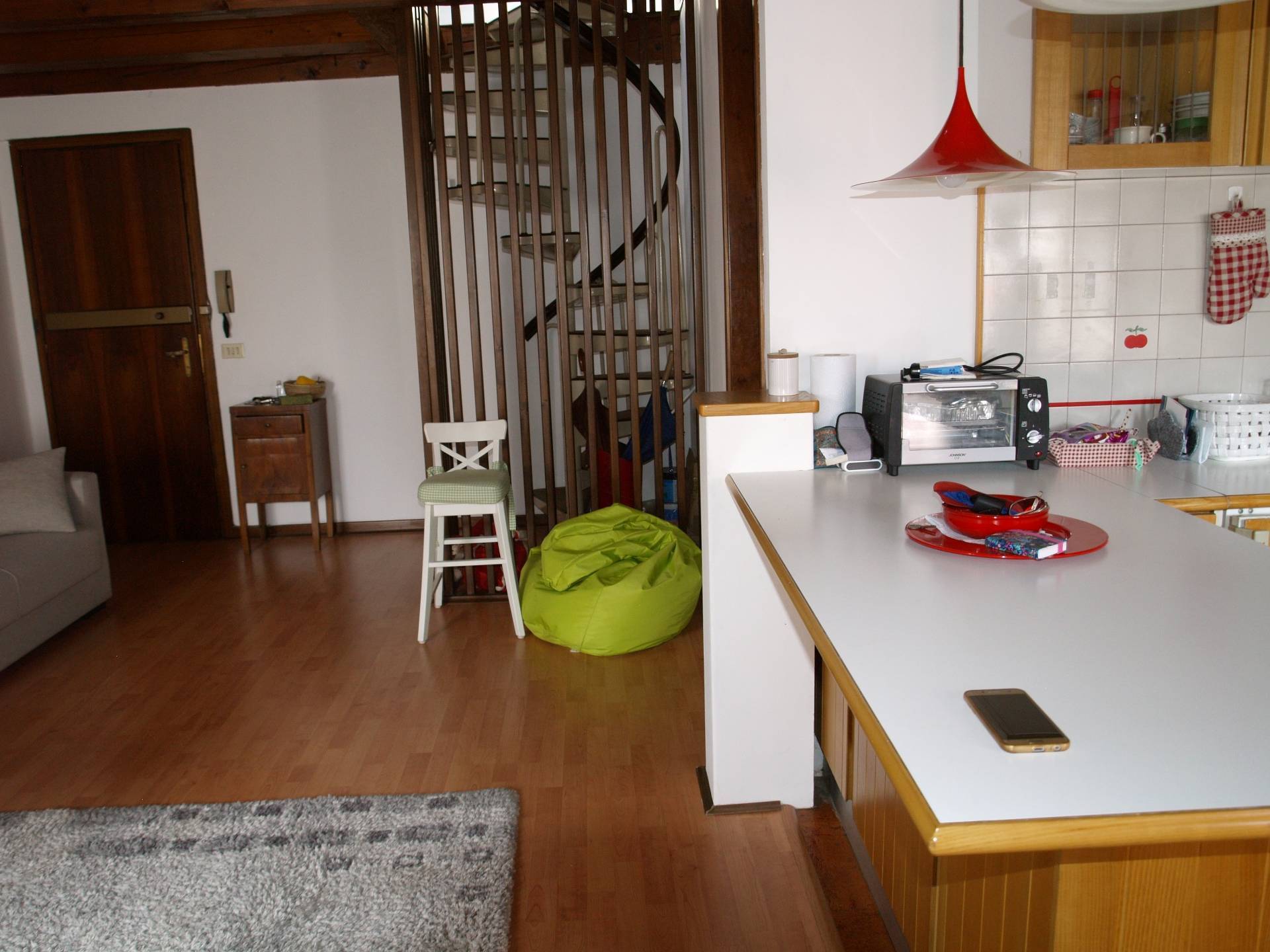 Monolocale in vendita a Treviso