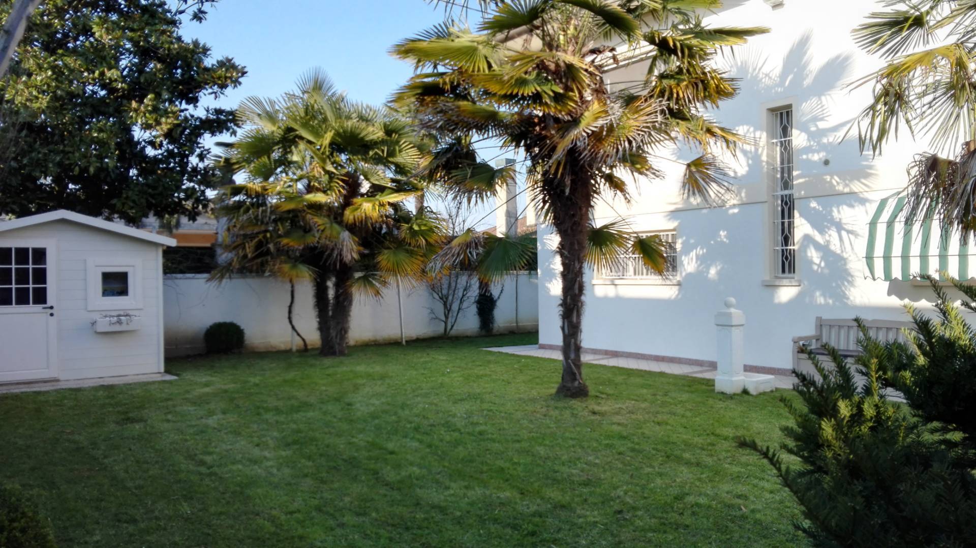 Casa singola in vendita a Morgano, Badoere