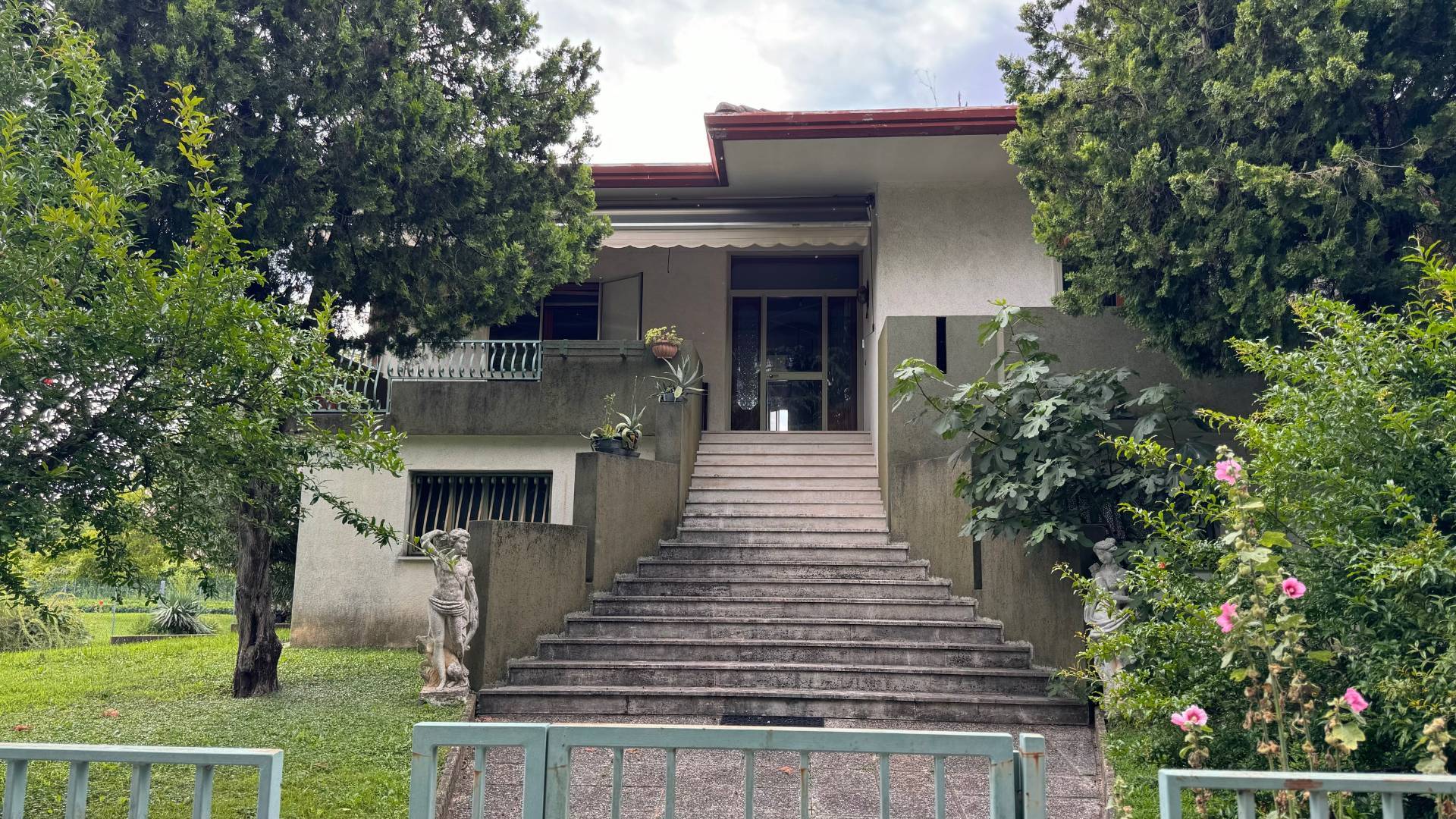 Singola in vendita a Villorba, Catena