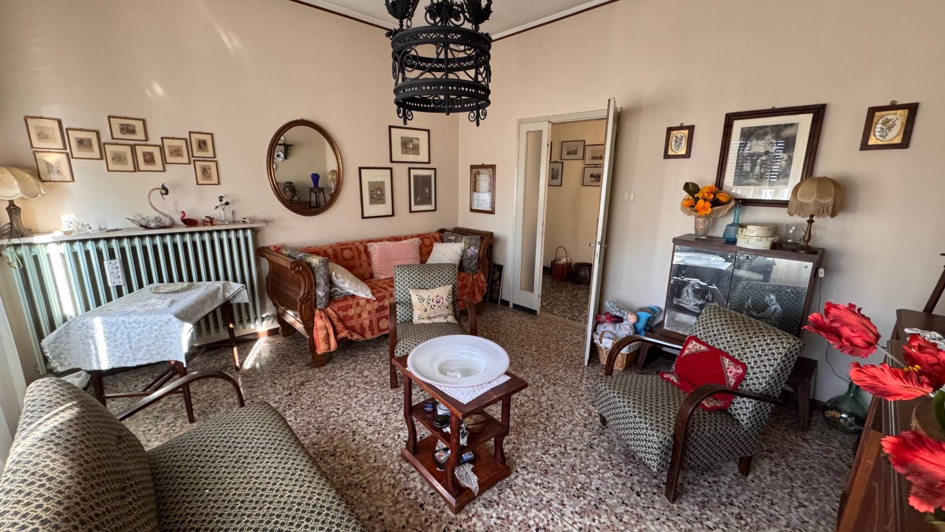 Singola in vendita a Treviso