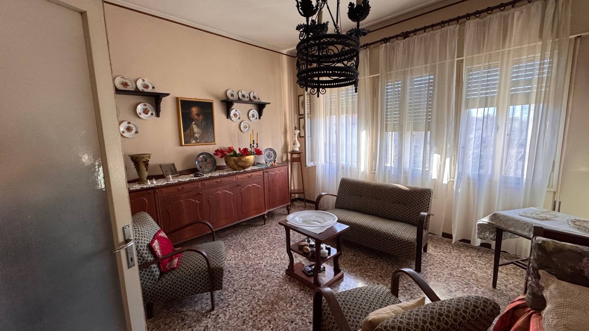 Singola in vendita a Treviso