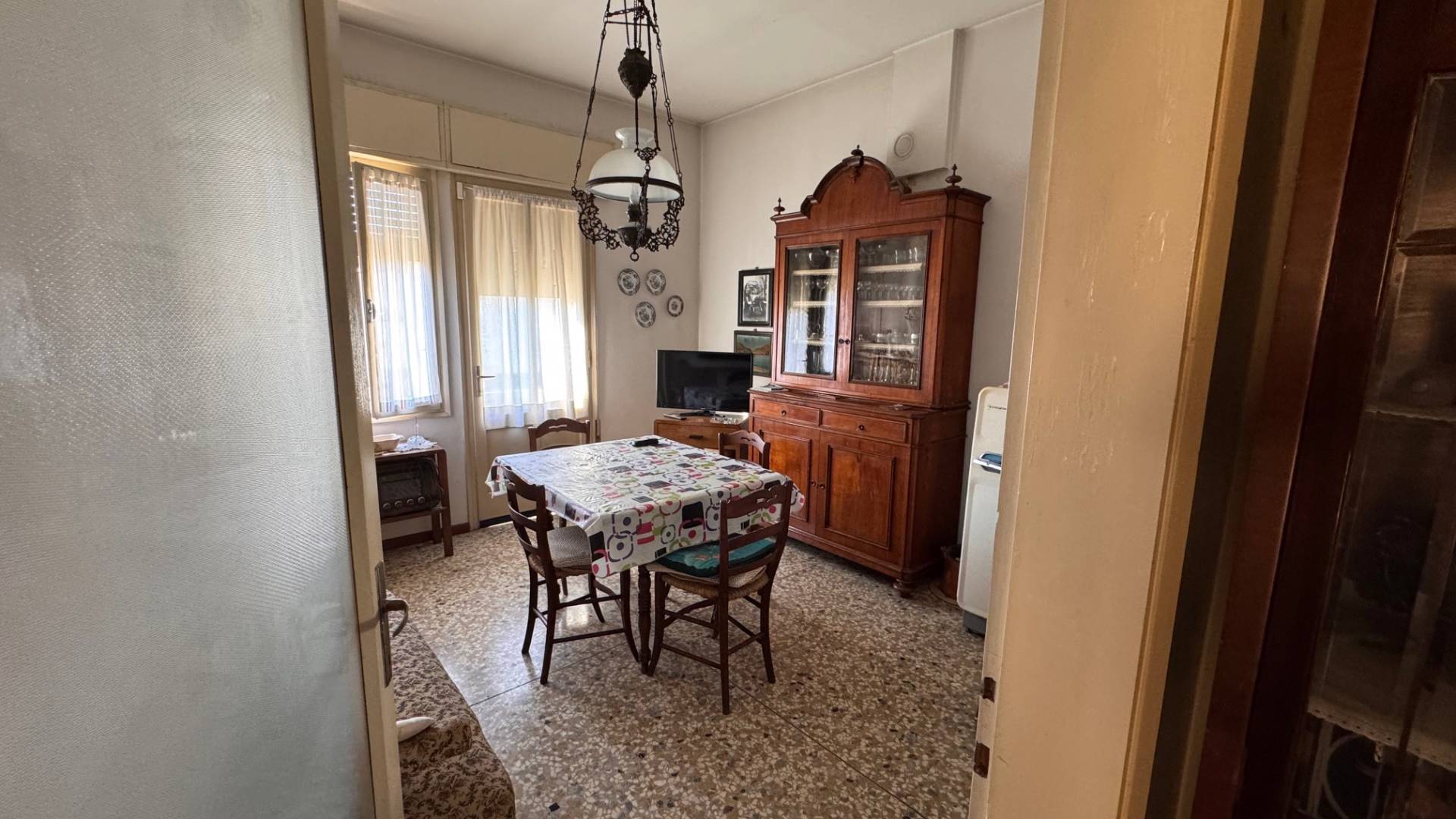 Singola in vendita a Treviso